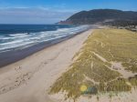Manzanita Beach has miles to explore with friends and family.